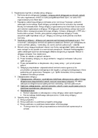 Pozyskiwanie kapitału w drodze emisji obligacji