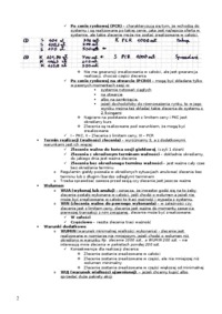 Zalecenia w systemie giełodowym Warset