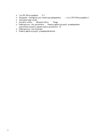 Zarządzanie projektami - zarządzanie ryzykiem