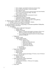 Finanse międynarodowe - Obligacje