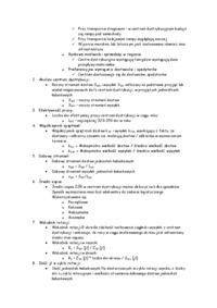 Analiza uwarunkowań centrum dystrybucji w sieci dostaw