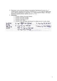 Zadanie strumień dostaw