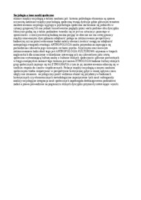 socjologia-a-inne-nauki-spoleczne-antopologia-kulturowa