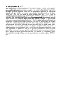 Prawa wspólników sp. z o. o