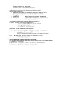 Skutki upadłości likwidacyjnej