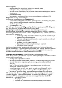 Kontrola administracji sprawowana przez organy państwowe