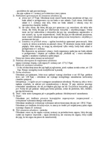 Prawo administracyjne - postępowanie odwoławcze