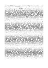 Różnica pomiędzy protestem a zarzutem