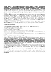 Teorie kontratypów i dwóch kolidujących dóbr