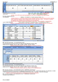 Baza danych - kwerendy