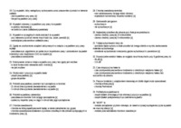 Bezpieczeństwo pracy i ergonomia - test