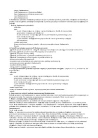 Budownictwo - tematy egzaminacyjne - Rodzaje stropów żelbetowych prefabrykowanych 