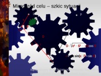 Geodezja II wykład 2: redukcje mimośrodowe