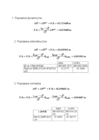 obliczanie-poprawek-niwelacyjnych-w-systemach-wysokosci
