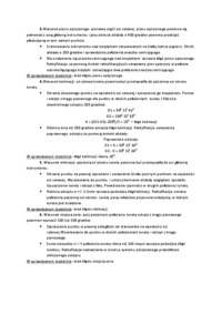 Sprawdzenie i Rektyfikacja teodolitu