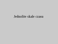 Geodezja - wykład: Jednolite skale czasu