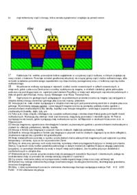 Geomorfologia - zagadnienia ogólne 