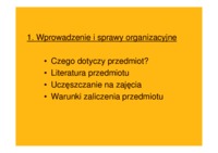 Podstawy geotechniki i geologii złóż - Gruntoznawstwo