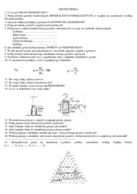 geologia-zloz-przykladowe-pytania