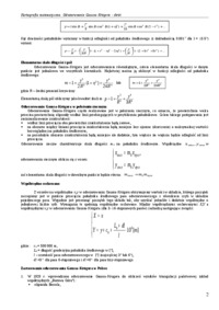 Odwzorowanie Gaussa-Krugera