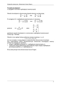 Współrzędne izometryczne