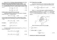 Zmienne losowe dwuwymiarowe oraz wielowymiarowe