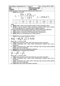 sprawdzian-z-ekonometrii-termin-c-2005
