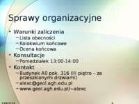 Elektronika cyfrowa i mikroprocesory.