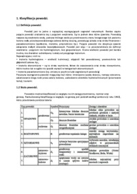 Zagrożenia powodzią zatorową a funkcjonowanie transportu