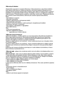 Odlewanie - pod ciśnieniem i ciągłe