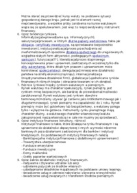 Pytania na zaliczenie - Prywatyzacja