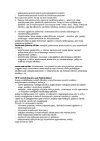 Analiza rodzajów i skutków możliwych błędów