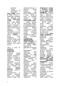 Istota stragtegicznego zarządzania