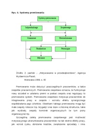 Premia - systemy premiowania