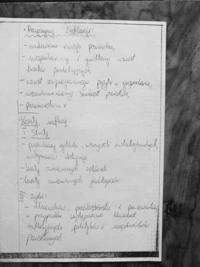 Przyczyny inflacji, koszty inflacji-opracowanie