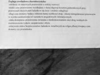 Cechy żeglugi śródlądowej-opracowanie