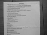 Ładunki pokładowe-opracowanie