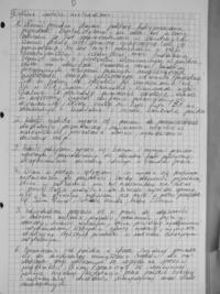 Główne wartości neoliberalizmu-opracowanie