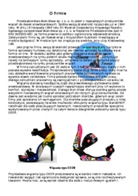 Statystyka-praca zaliczeniowa