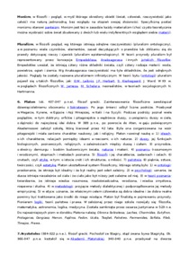 filozofia-opracowanie-1