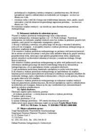 Wydawanie pozwoleń wodnoprawnych