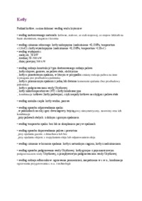 Cepłownictwo i wentylacja-kotły