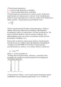  Układy przygotowania ciepłej wody użytkowej