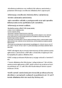 przetarg-nieograniczony