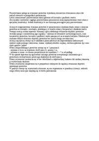Wentylacja naturalna