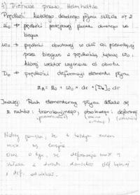 Pierwsze prawo Helmholtza