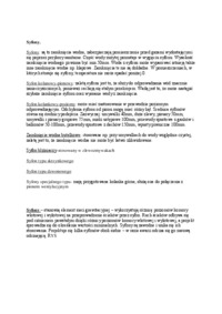 Syfony-opracowanie