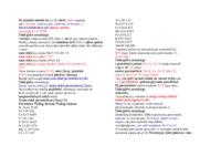 Budowa wnętrza Ziemi