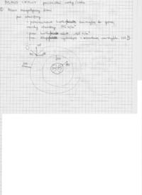 Bilans cieplny powierzchni wody i lodu