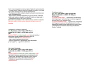 Opracowanie planów zarządzania ryzykiem powodziowym